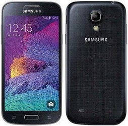 Прошивка телефона Samsung Galaxy S4 Mini Plus в Тольятти